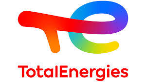 total energies